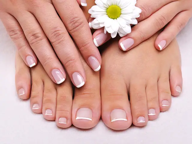 Yahşihan Pedikürcü